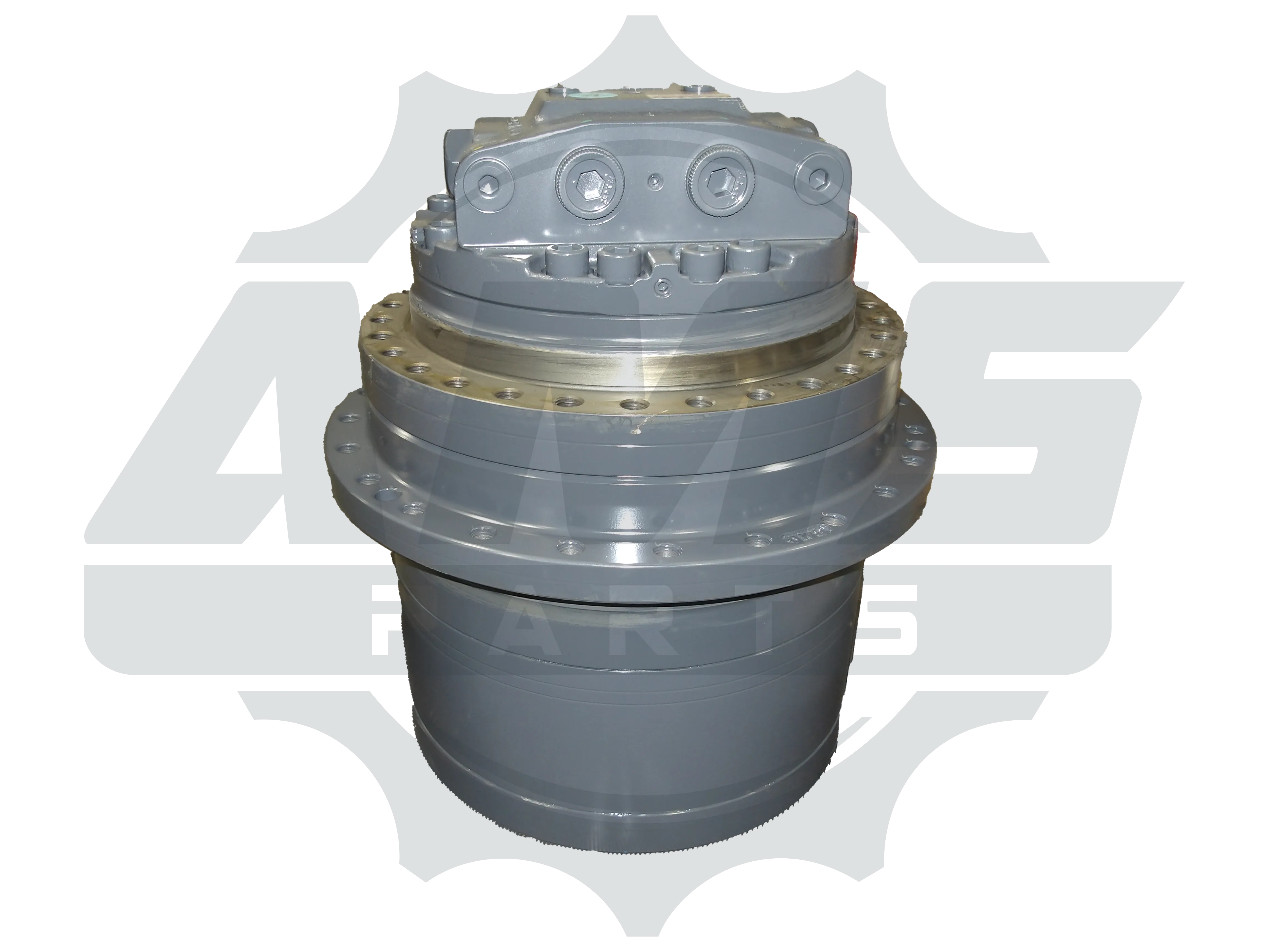 Final Drive Gearbox with Propel Motor RAM3000-N